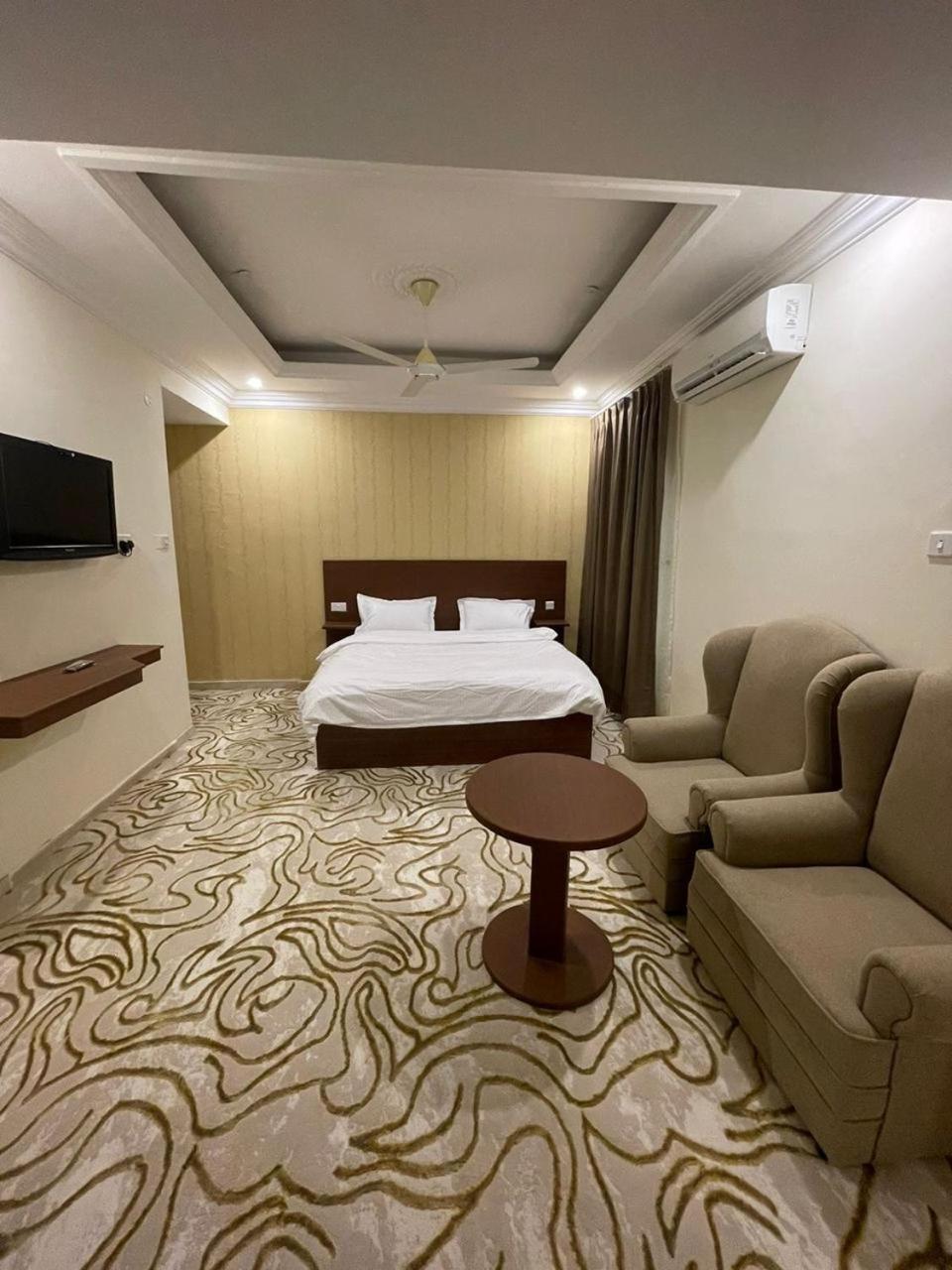 Bait Al Afia Hotel Sour