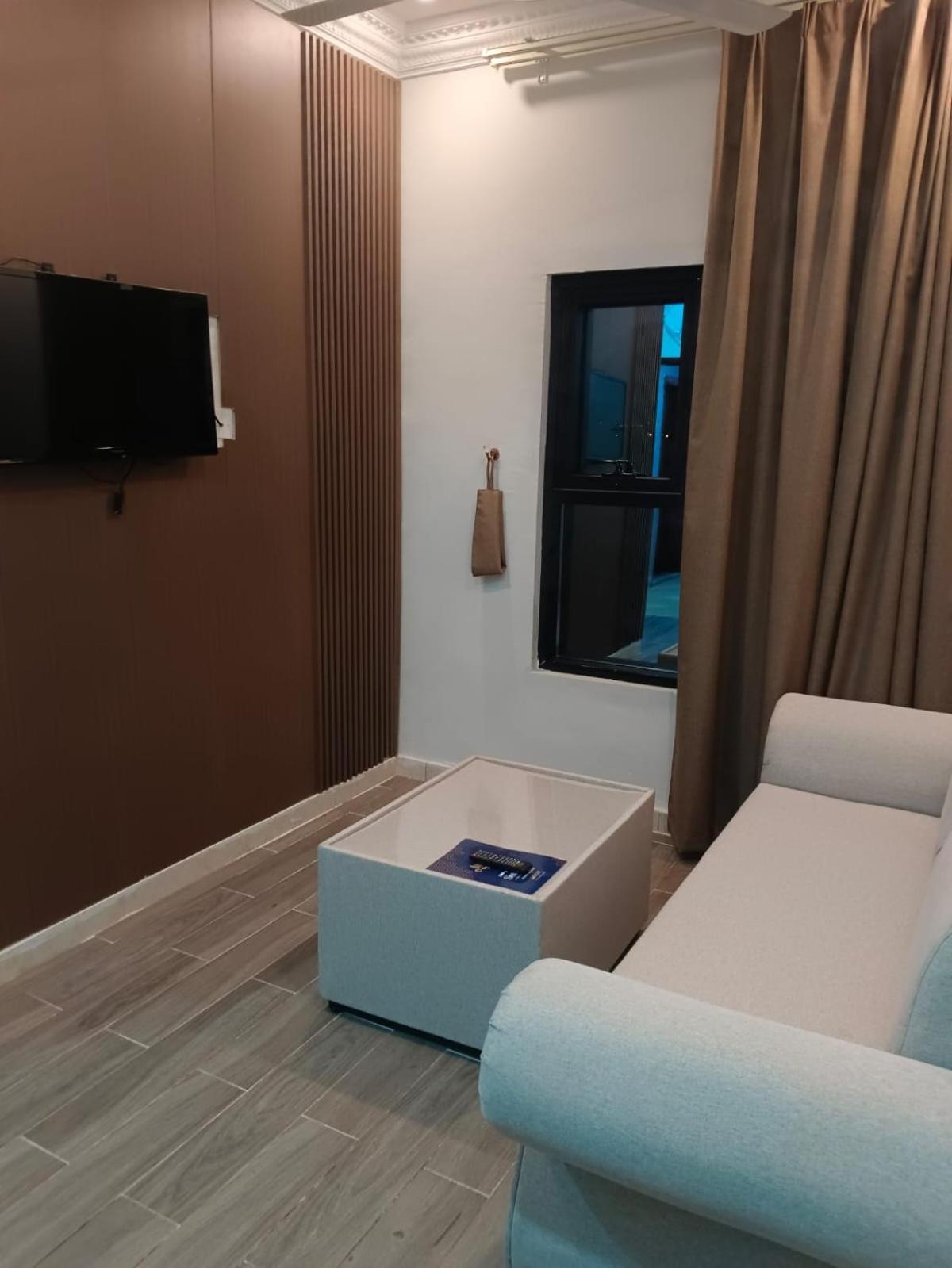 Hotel Bait Al Afia 2*